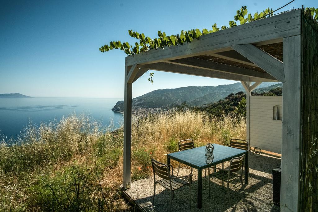 Just Be Bed and Breakfast Piraino Εξωτερικό φωτογραφία